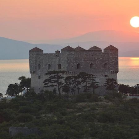 Karla Babić Daire Senj  Dış mekan fotoğraf