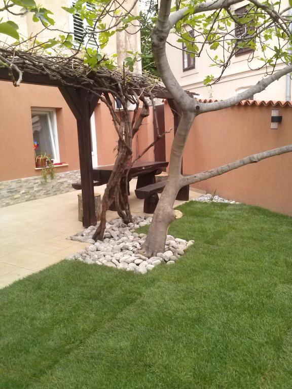 Karla Babić Daire Senj  Oda fotoğraf