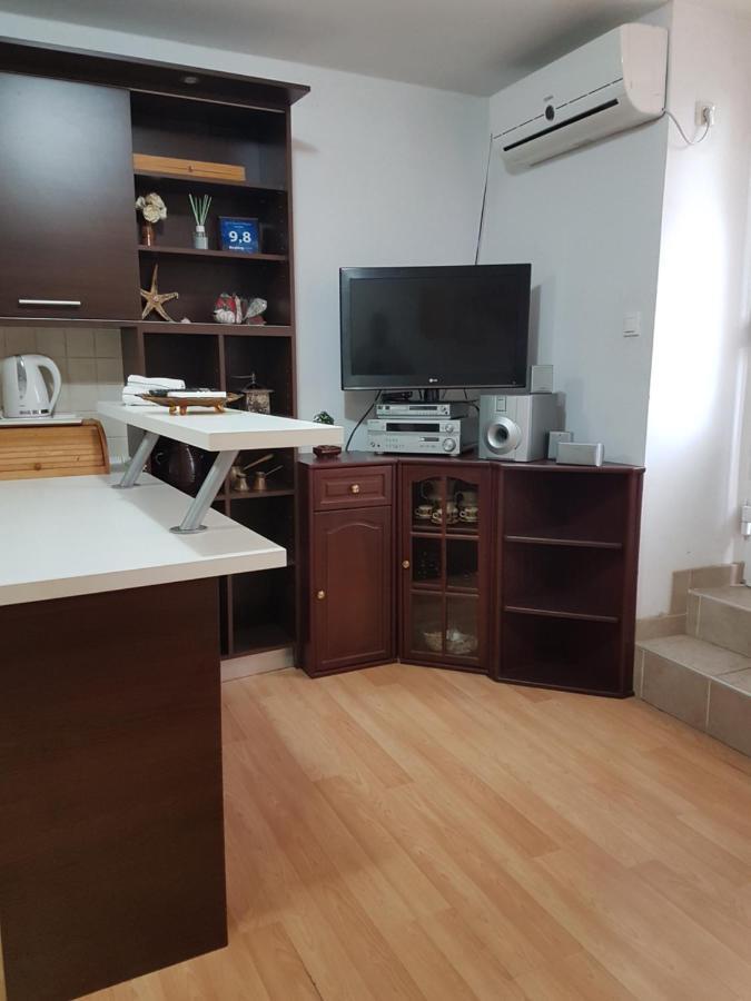 Karla Babić Daire Senj  Dış mekan fotoğraf