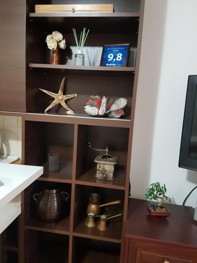 Karla Babić Daire Senj  Dış mekan fotoğraf