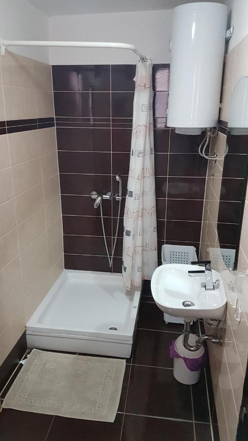 Karla Babić Daire Senj  Dış mekan fotoğraf