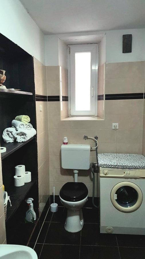 Karla Babić Daire Senj  Dış mekan fotoğraf